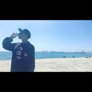 Meet your Posher, Gerardo